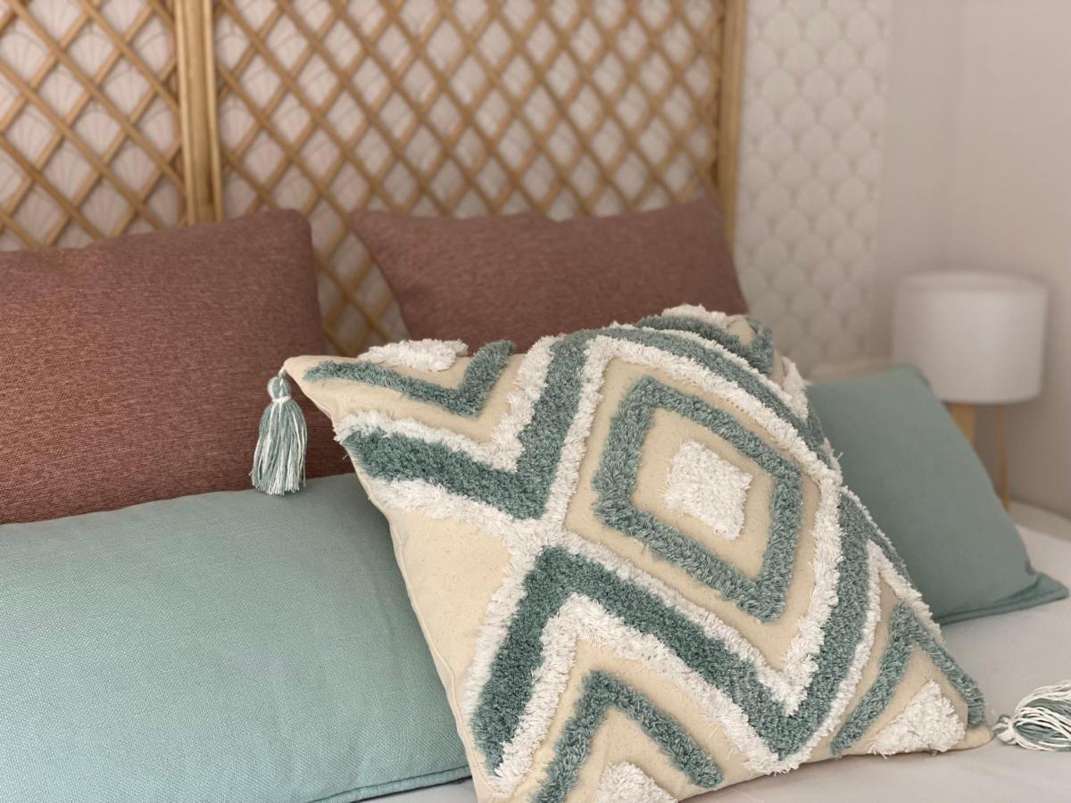 Housingleon San Juan Luxury Home Eksteriør bilde